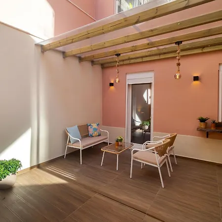 Whome Hideaway Family * Lizbona