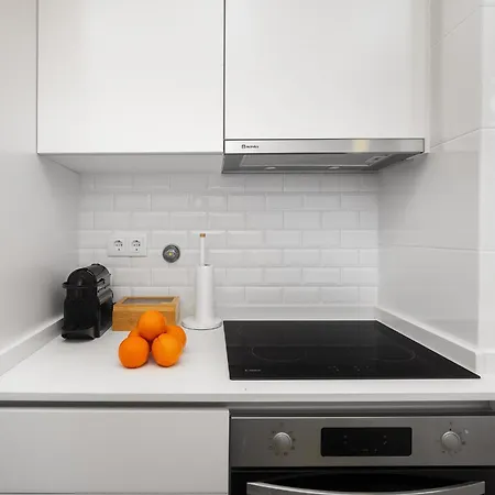 Apartmán Whome Hideaway Family