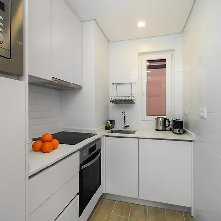 Whome Hideaway Family Апартаменты