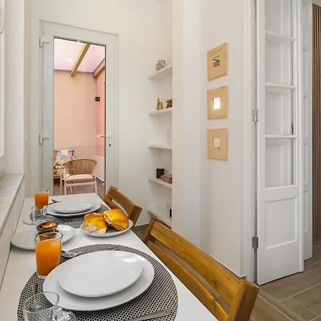 Whome Hideaway Family Apartmán